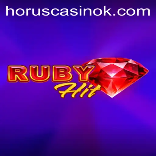 Discover the Exciting World of RubyHit: The Latest Online Sensation