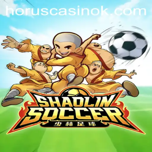 Shaolin Soccer: The Ultimate Fusion of Martial Arts and Sports
