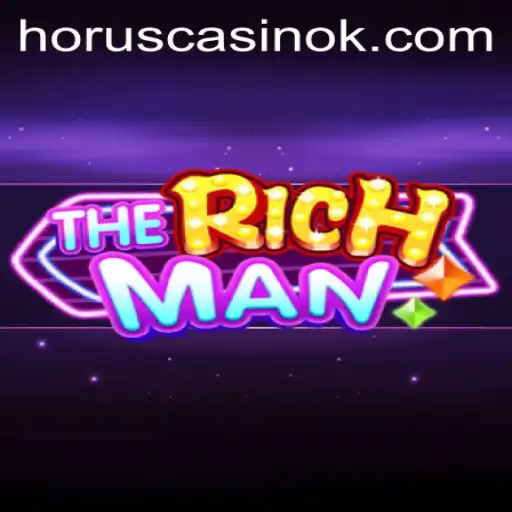Discovering TheRichMan: A Deep Dive into the Ultimate Financial Strategy Game