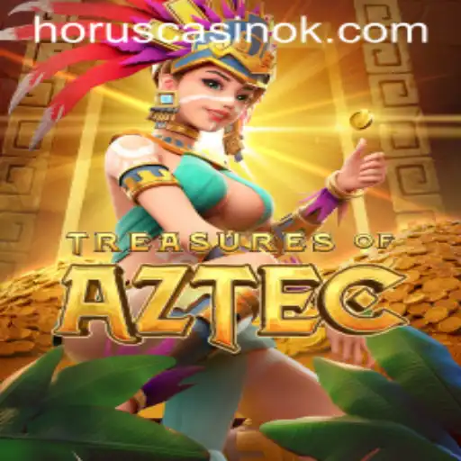 Explore the Enigmatic World of Treasures of Aztec