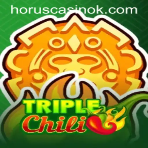 Exploring the Excitement of TripleChili: A Game of Strategy and Chance
