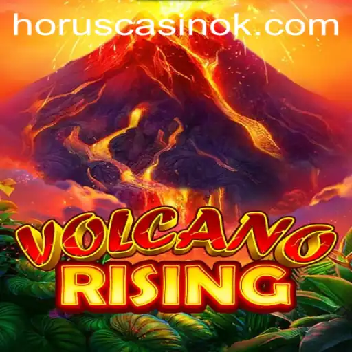 VolcanoRising: The Immersive Gaming Experience of the Year