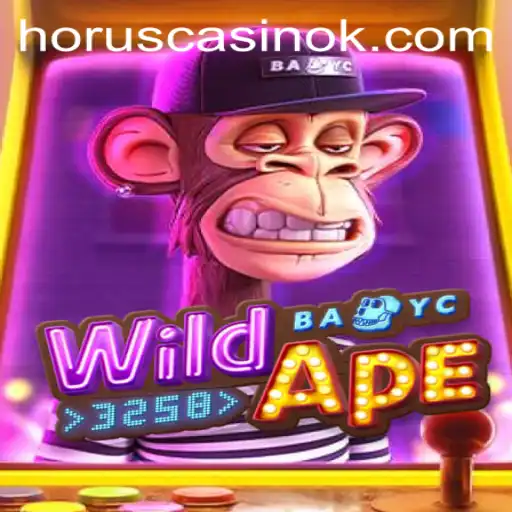 Unleashing the Thrills of WildApe3258: An In-depth Exploration